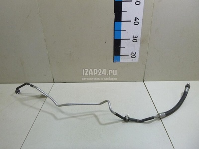 4B1260710 Трубка кондиционера VAG A6 [C5] (1997 - 2004)
