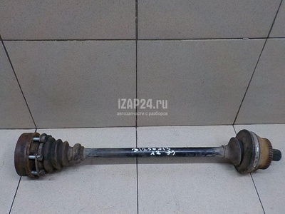 4D0501203G Полуось задняя VAG A8 [4D] (1999 - 2002)
