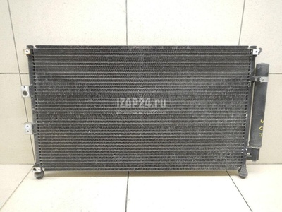 80110SNAA01 Радиатор кондиционера (конденсер) Honda Civic 4D (2006 - 2012)