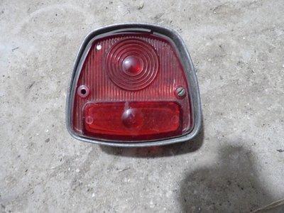 Фонарь задн shl m17 газель вск , 359