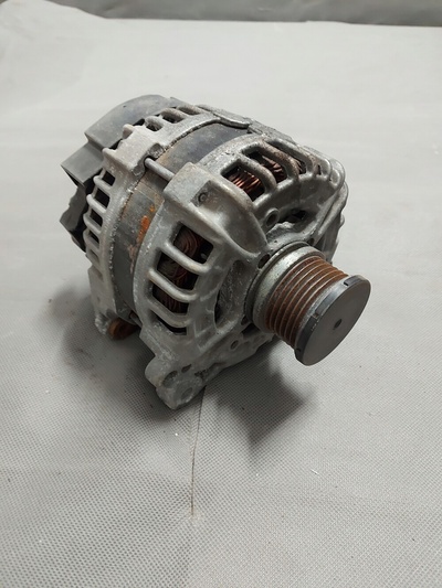 03L903017E audi a5 купе s - line 2013 г. генератор