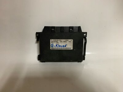A0305452732 модуль блок управления 0305452732 мерседес г класс w463