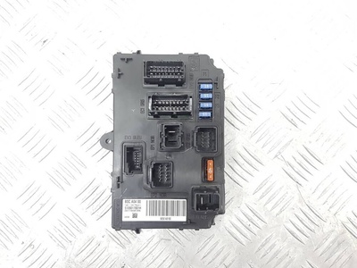 9656148180 Блок комфорта Peugeot 407 2007