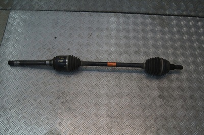 A1663301300 мерседес w166 ml350d 3.0l v6 4x4 привод правый передняя