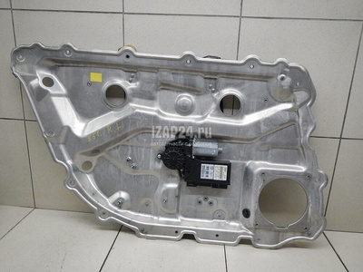 4E0839461C Стеклоподъемник электр. задний левый VAG A8 [4E] (2002 - 2010)