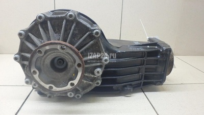 0AR500043 Редуктор заднего моста VAG A8 [4E] (2002 - 2010)