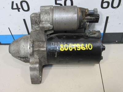 07C911023D Стартер VAG A8 [4E] (2002 - 2010)
