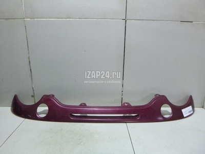 96568392 Планка под фары Daewoo Matiz (M100/M150) (1998 - 2015)