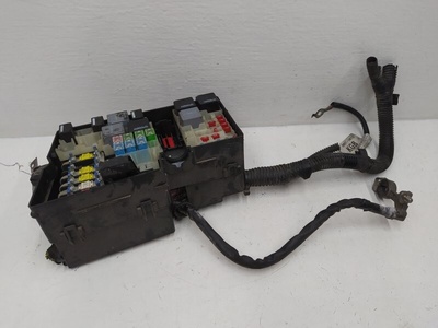 3M5T14A067BC Блок предохранителей Ford Focus II (2005-2011) 2009