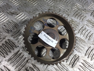 90528771 Шкив распредвала Opel Astra G 1999