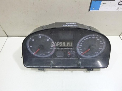 2K0920844CXZ01 Панель приборов VAG Caddy III (2004 - 2015)
