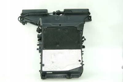 4M0133843C корпус фильтра воздушный audi q7 tdi