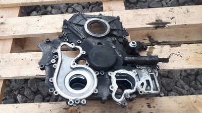 059103151BQ a6 c7 4g корпус крышка грм sq5 3.0 tdi a7