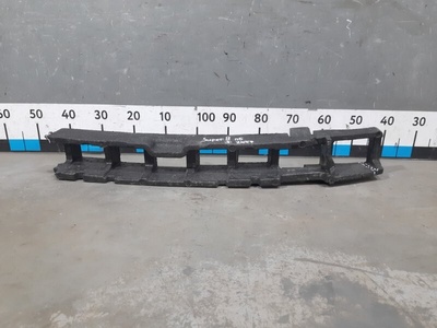 3V0807248 Наполнитель переднего бампера Skoda Superb 3