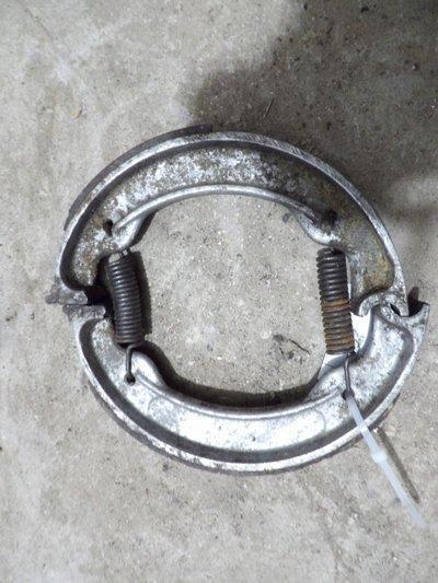 Челюсти тормозные JUNAK m1o , 325