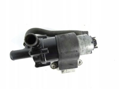 A0018358664 мерседес е класса w210 дополнительный насос насос радиатора