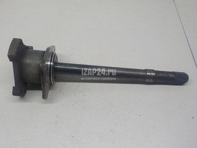 38231AR000 Полуось промежуточная (привод) Nissan FX (S50) (2003 - 2007)