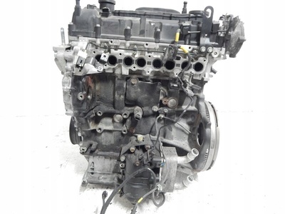 Двигатель hyundai kia 2.0 crdi d4ha 15 - 21
