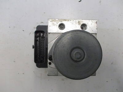 Насос тормозной абс hyundai i30 58920 - a6310