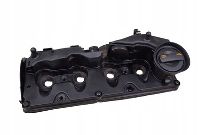 03L103469C крышка клапонов skoda октавия ii рестайлинг 08 - 13 1.6 td