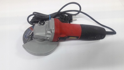 Szlifierka угловая meec tools 010339