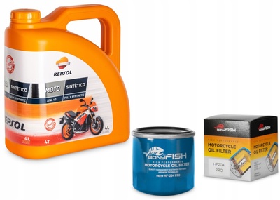 4545546546554 масляный repsol фильтр для yamaha xt fjr xvs 1300