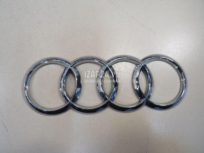 4H0853742A2ZZ Эмблема VAG Q7 [4L] (2005 - 2015)