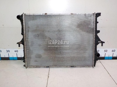 7L6121253B Радиатор основной VAG Q7 [4L] (2005 - 2015)