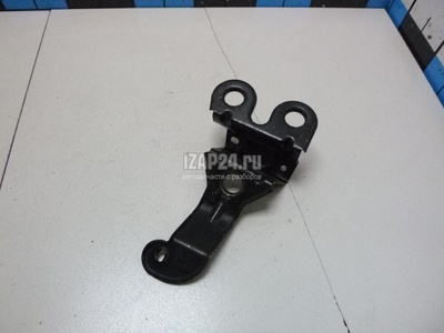 7L0614125A Кронштейн блока ABS (насос) VAG Q7 [4L] (2005 - 2015)