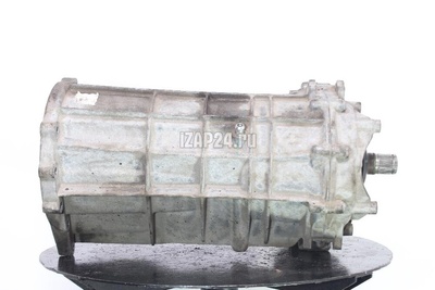 0BU341010Q Коробка раздаточная VAG Q7 [4L] (2005 - 2015)