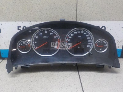 13193077 Панель приборов GM Vectra C (2002 - 2008)