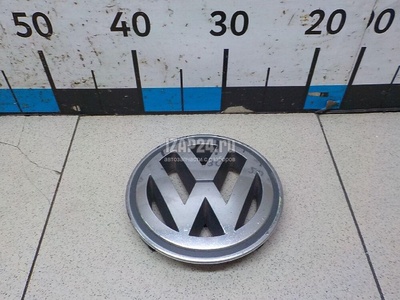3C0853600AMQH Эмблема VAG Passat [B6] (2005 - 2010)