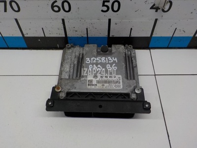 06F906056GN Блок управления двигателем VAG Passat [B6] (2005 - 2010)