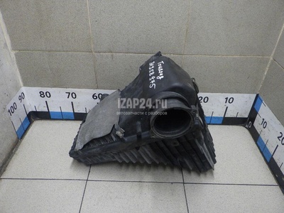 7L0129607C Корпус воздушного фильтра VAG Touareg (2002 - 2010)