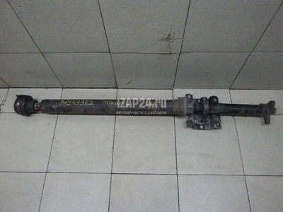 7L0521102N Вал карданный задний VAG Touareg (2002 - 2010)
