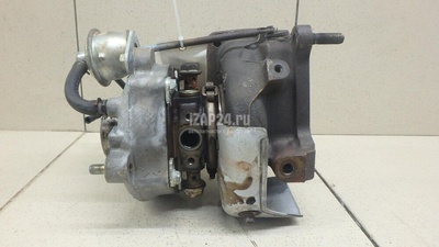 L3Y41370Z Турбокомпрессор (турбина) Mazda Mazda 6 (GG) (2002 - 2007)