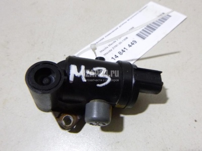 ZY0120130B Механизм изменения длины впускного коллектора Mazda Mazda 3 (BK) (2002 - 2009)