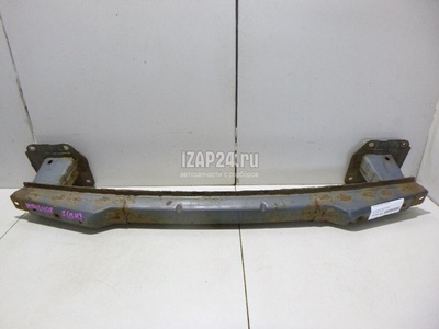 BN9A50260A Усилитель заднего бампера Mazda Mazda 3 (BK) (2002 - 2009)