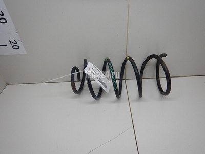 B32T34011C Пружина передняя Mazda Mazda 3 (BK) (2002 - 2009)