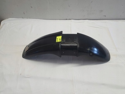 Передний крыло yamaha tw125 tw 125