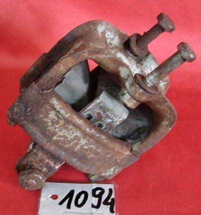Амортизатор задн . оригинал ddr симпсон зуль sr1 1094