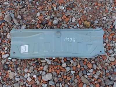 6550054G13000 полоса заднего задняя suzuki лиана хэтчбек hatchback