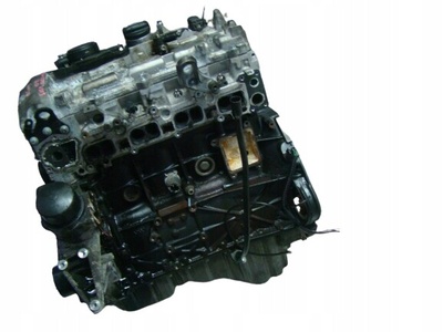 Мерседес w203 2.2 cdi двигатель 611962