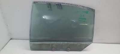 F8VZ5425713AA Стекло задней левой двери Lincoln Town Car 3 1997-2011