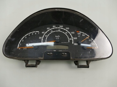 A0014468621 мерседес спринтер w903 2.2 cdi спидометр часы