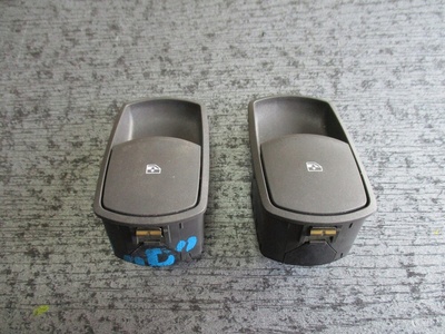 Переключатель стекол opel corsa 13189333rw