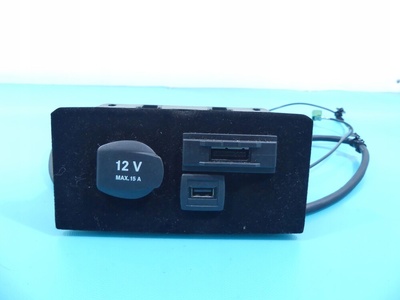 A2188201915 разъем usb интерфейс мерседес cls 218 a2188210311