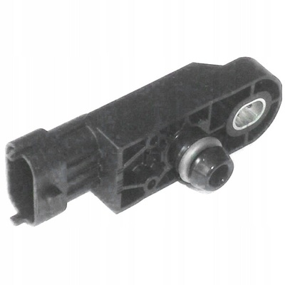 550756A датчик давления надува для nissan qashqai
