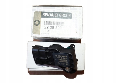 223650002R датчик renault 0.9tec 1.2tec 1.4tec