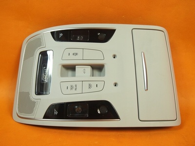 4g0947135f audi a7 4g панель подшивки mikrofony люк в крыше